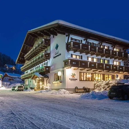 Nada Bad Mitterndorf