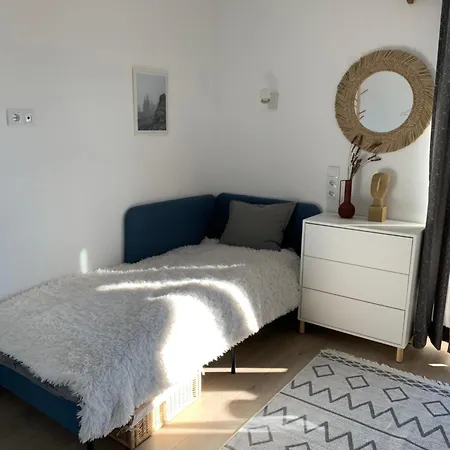 Nada Apartment