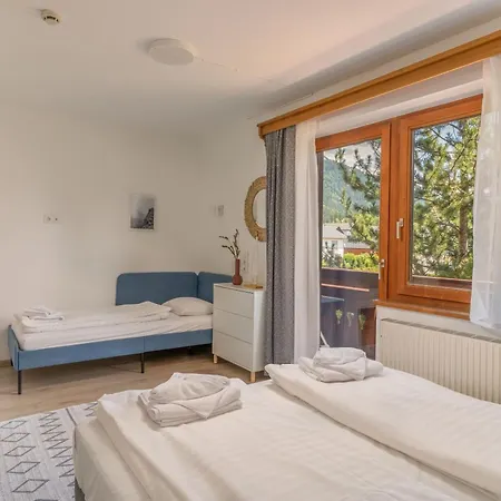 Apartment Nada Bad Mitterndorf