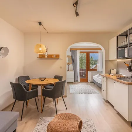 Apartment Nada Bad Mitterndorf