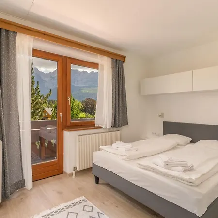 Nada Apartment