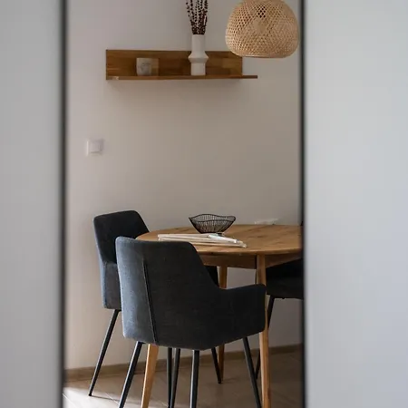 Nada Apartamento *