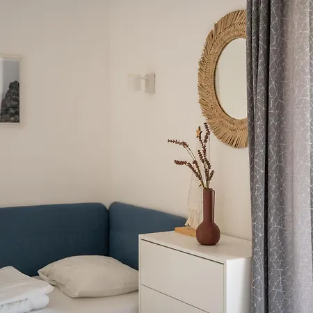 Apartment Nada *