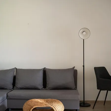Nada Apartment *