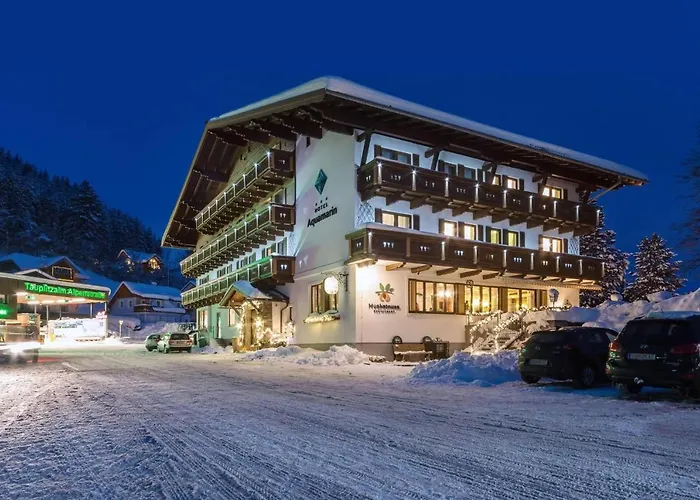 Nada Bad Mitterndorf