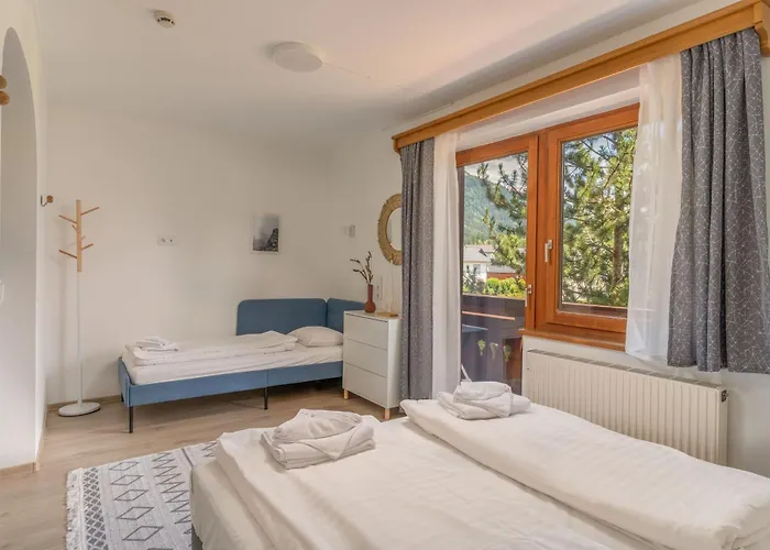 شقة Nada باد ميترندورف